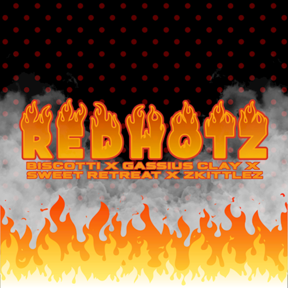 Red Hotz