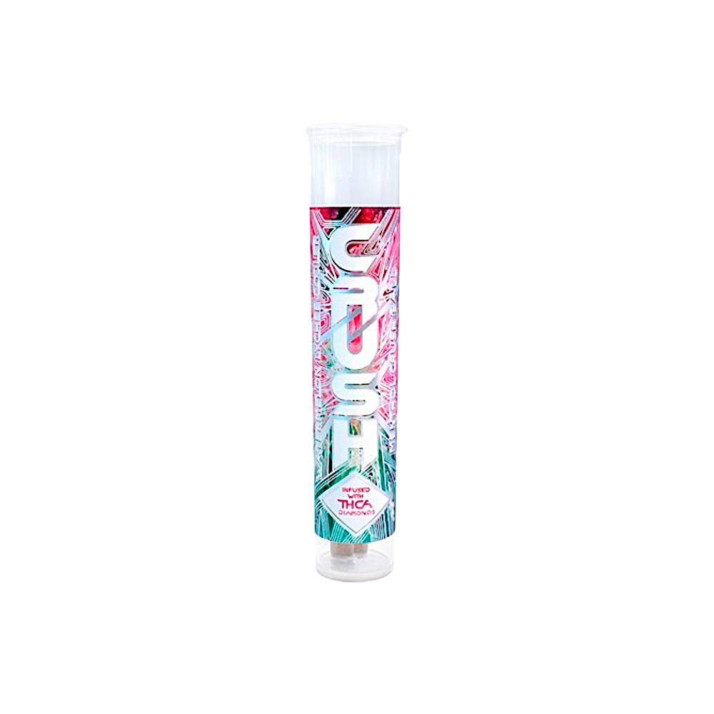 Shop Watermelon Lychee Cooler [.7g] | Dockside Cannabis - SODO