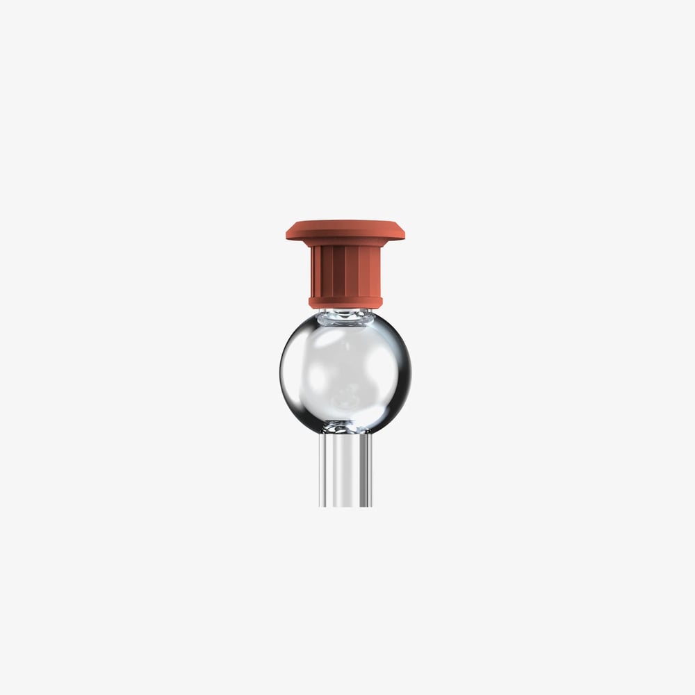 Bubble Carp Cap - Sienna