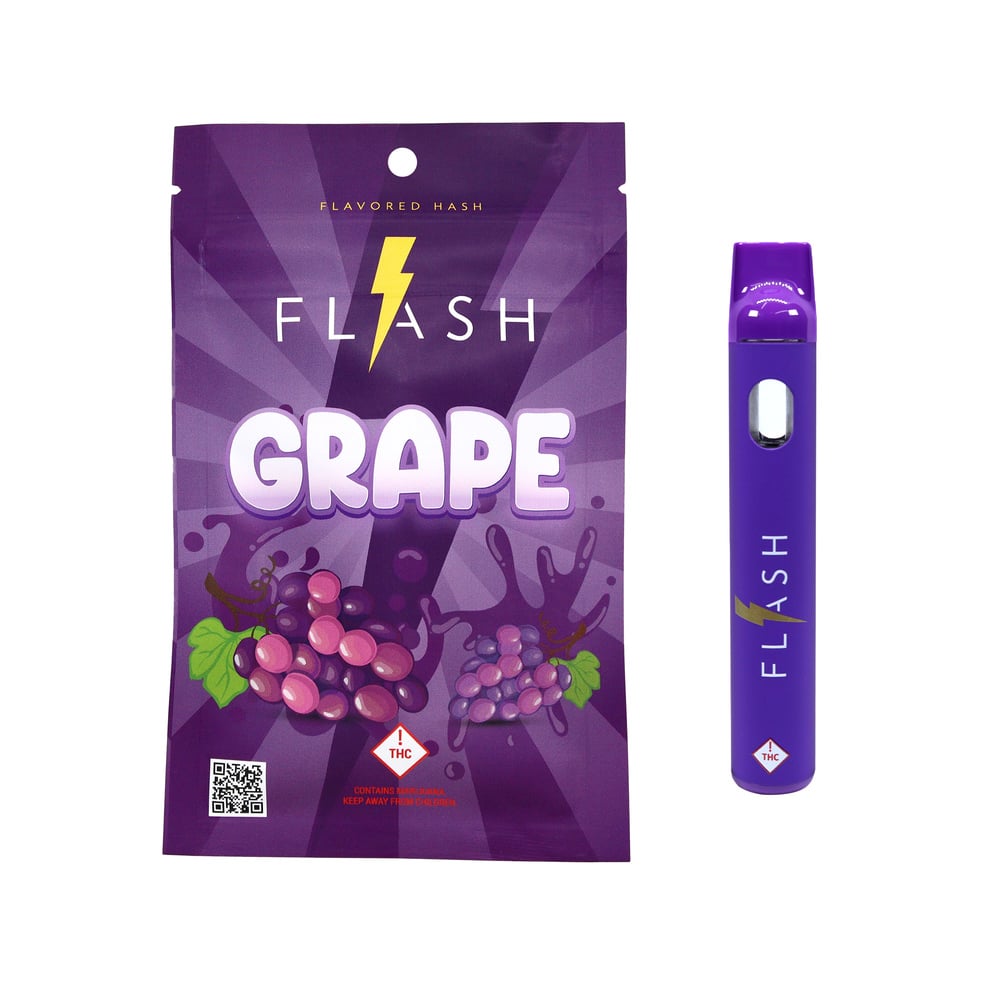 Grape Jam [1000mg]