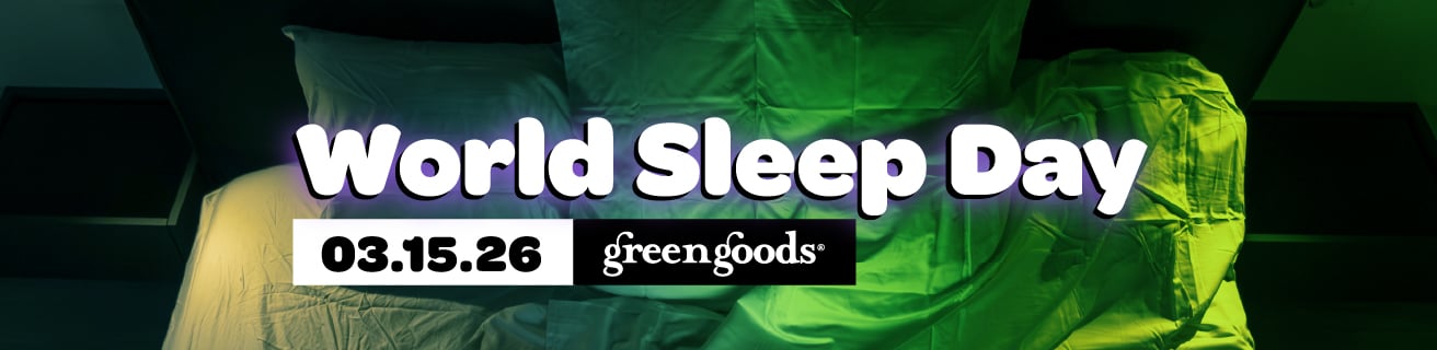 Green Goods - Layhill (MED) Marketing Banner
