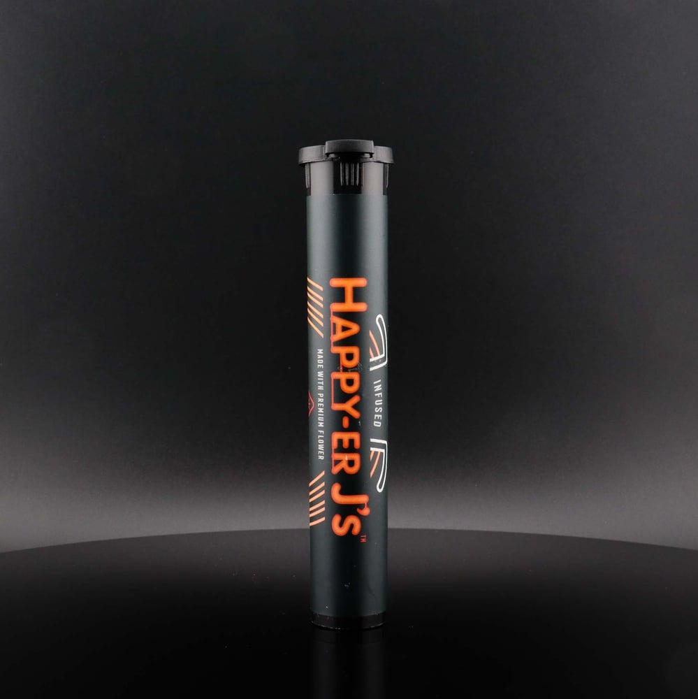 Sunset Octane x House Blends [.5g]