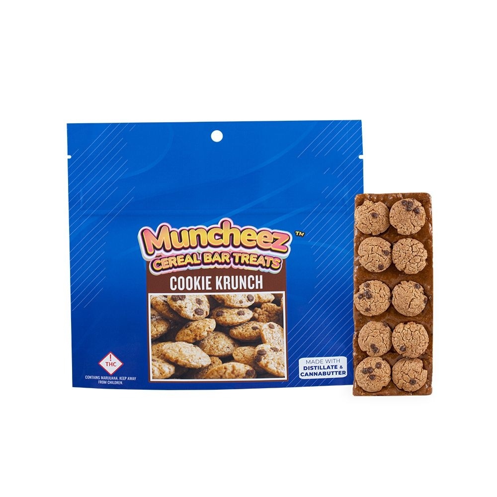 Cookie Krunch [10pk] (100mg)
