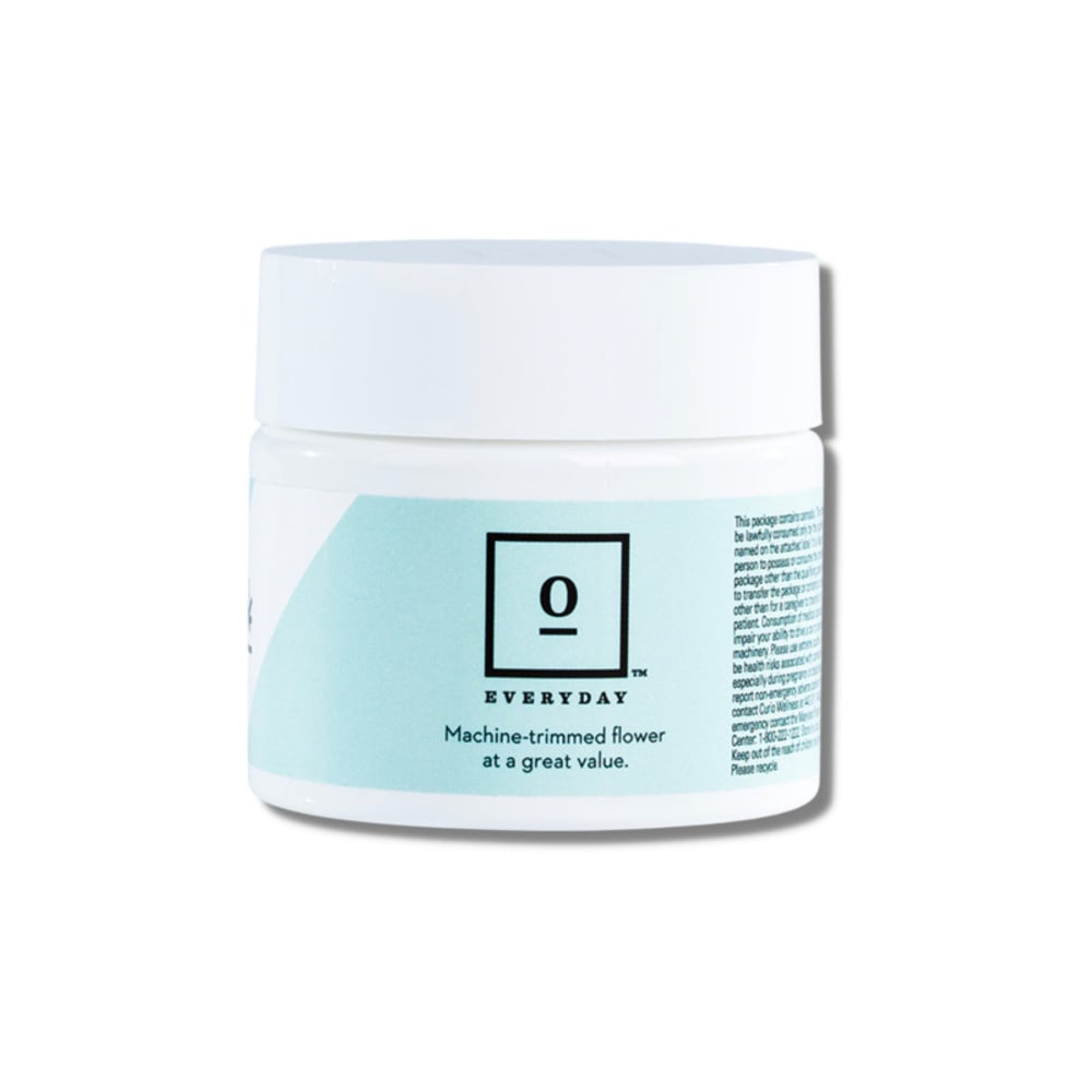 Cabernet Cookies | Everyday Machine Trimmed Flower