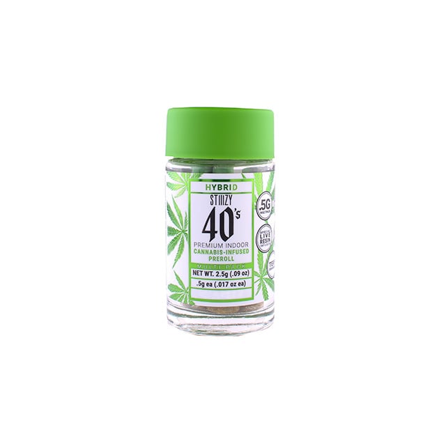 Blue Burst [.5g]