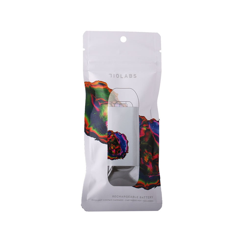 Pod Battery (White)
