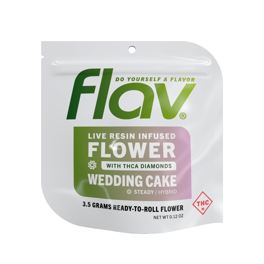 Shop Wedding Cake | Cassville Dispensary Cassville, MO