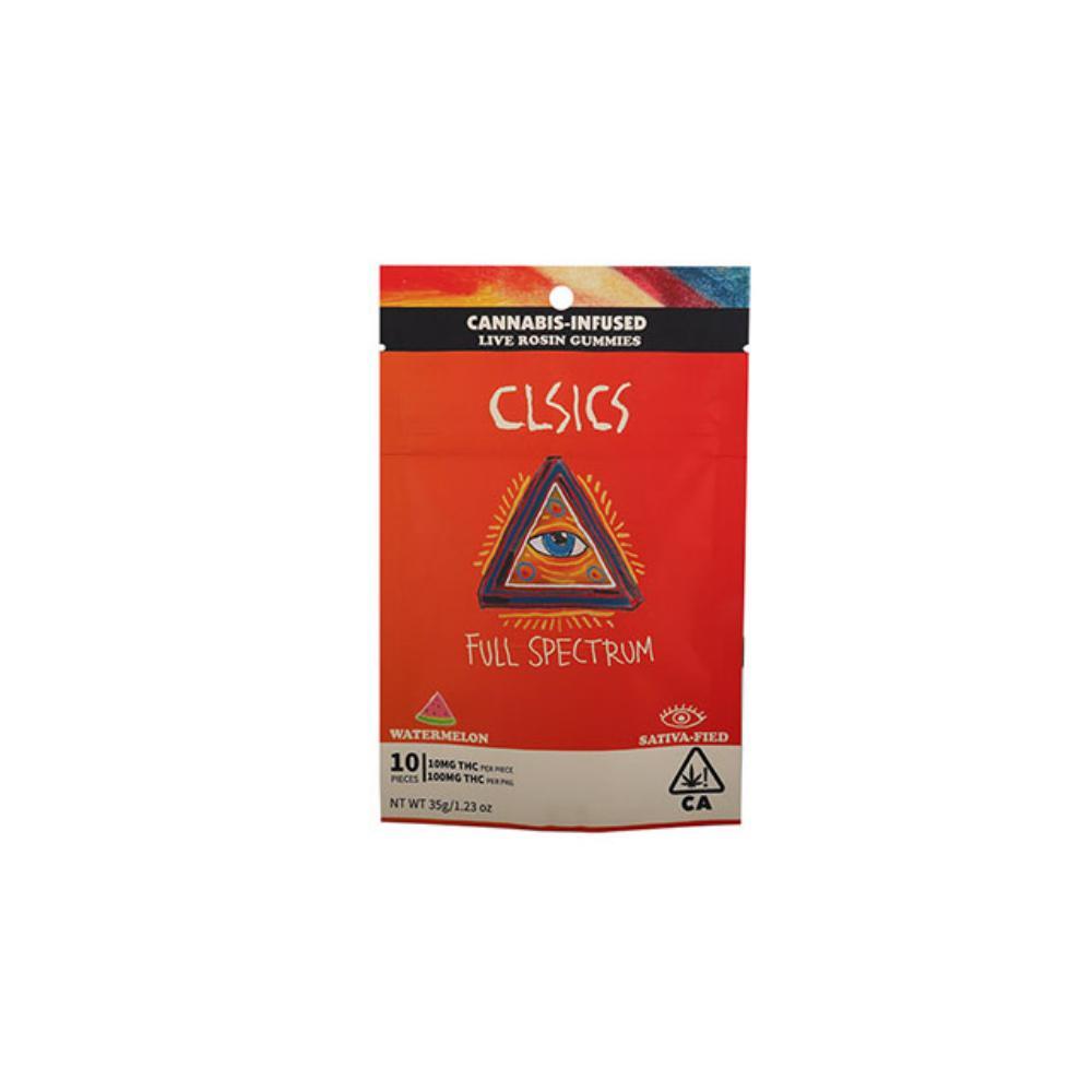 Watermelon Haze [10pk] (100mg)