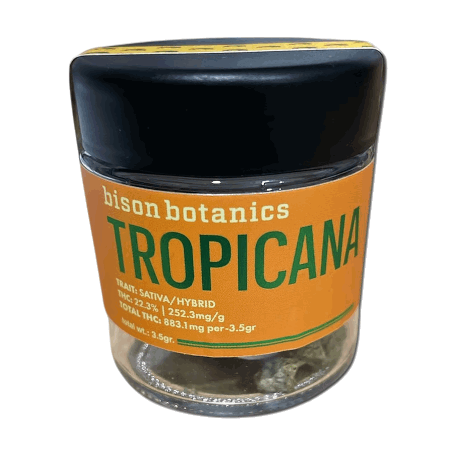 Tropicana