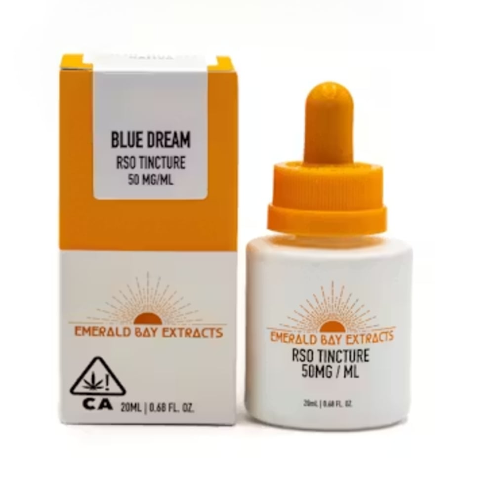 Blue Dream [20ml] (1000mg)