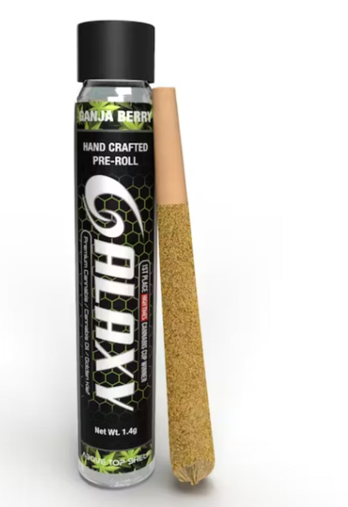 Black Cherry [1g]