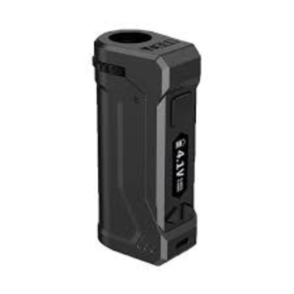 UNI Pro Variable Volt Black