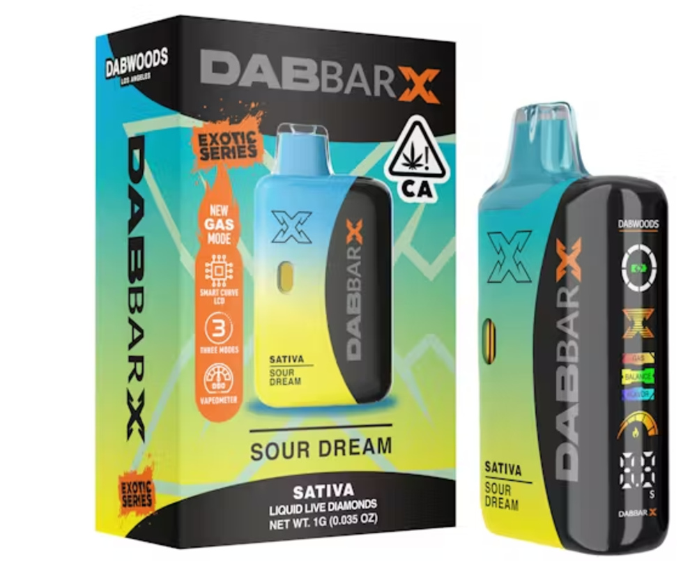 Sour Dream