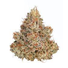 Cherry Ghostenade