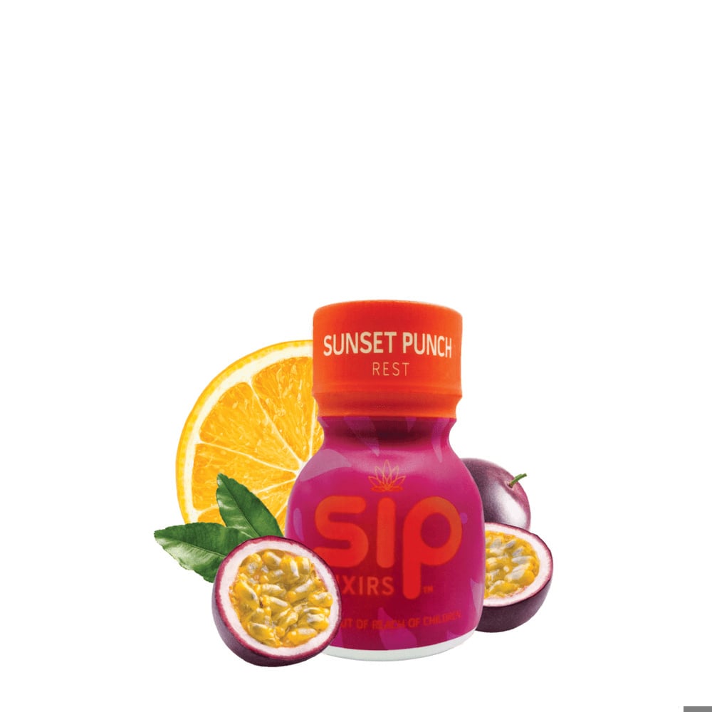 Sunset Punch (100mg) [52ml]