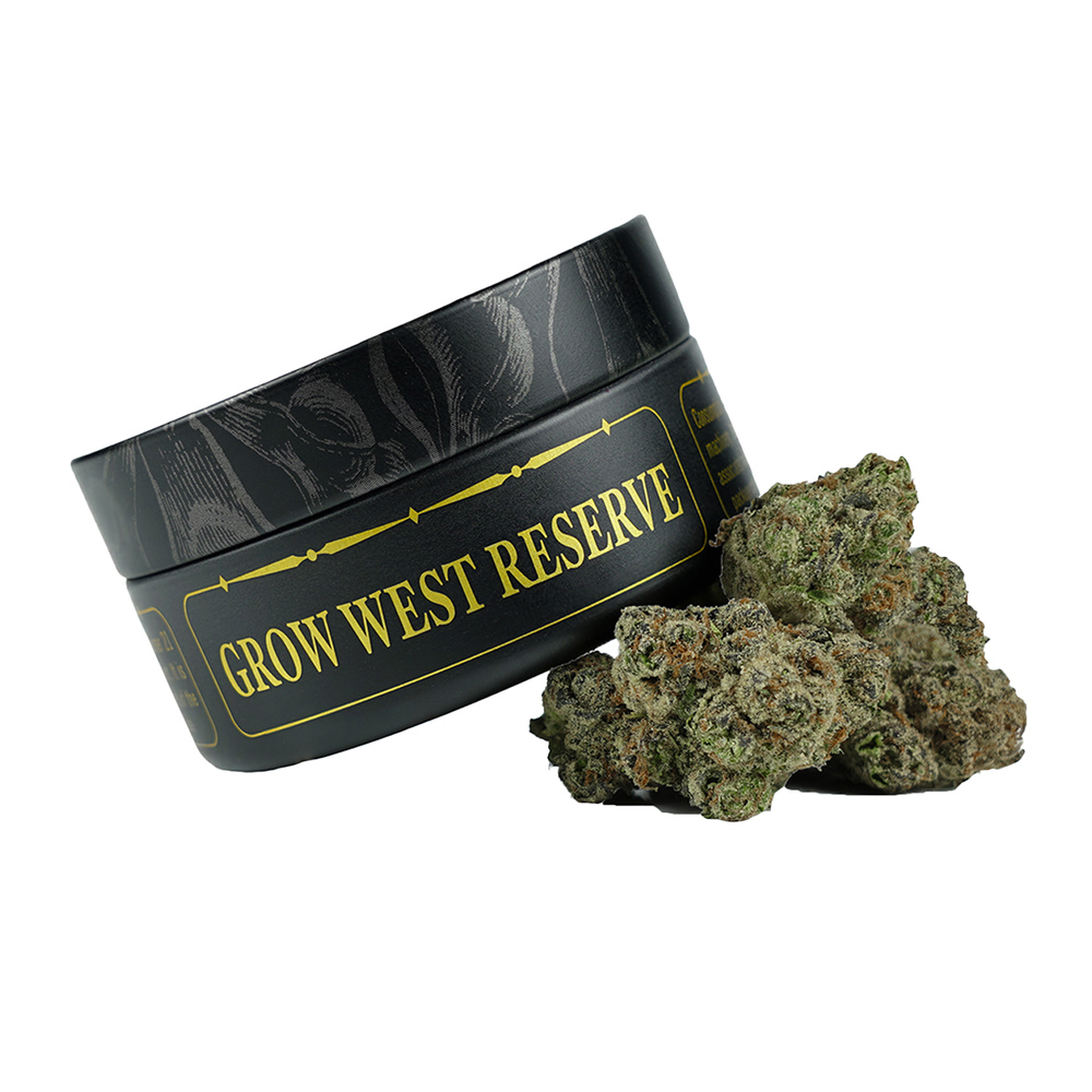 Member Berry Wildflower