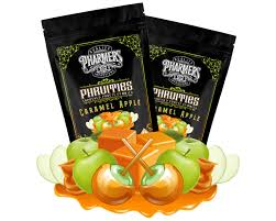 Caramel Apple [20pk] (100mg)