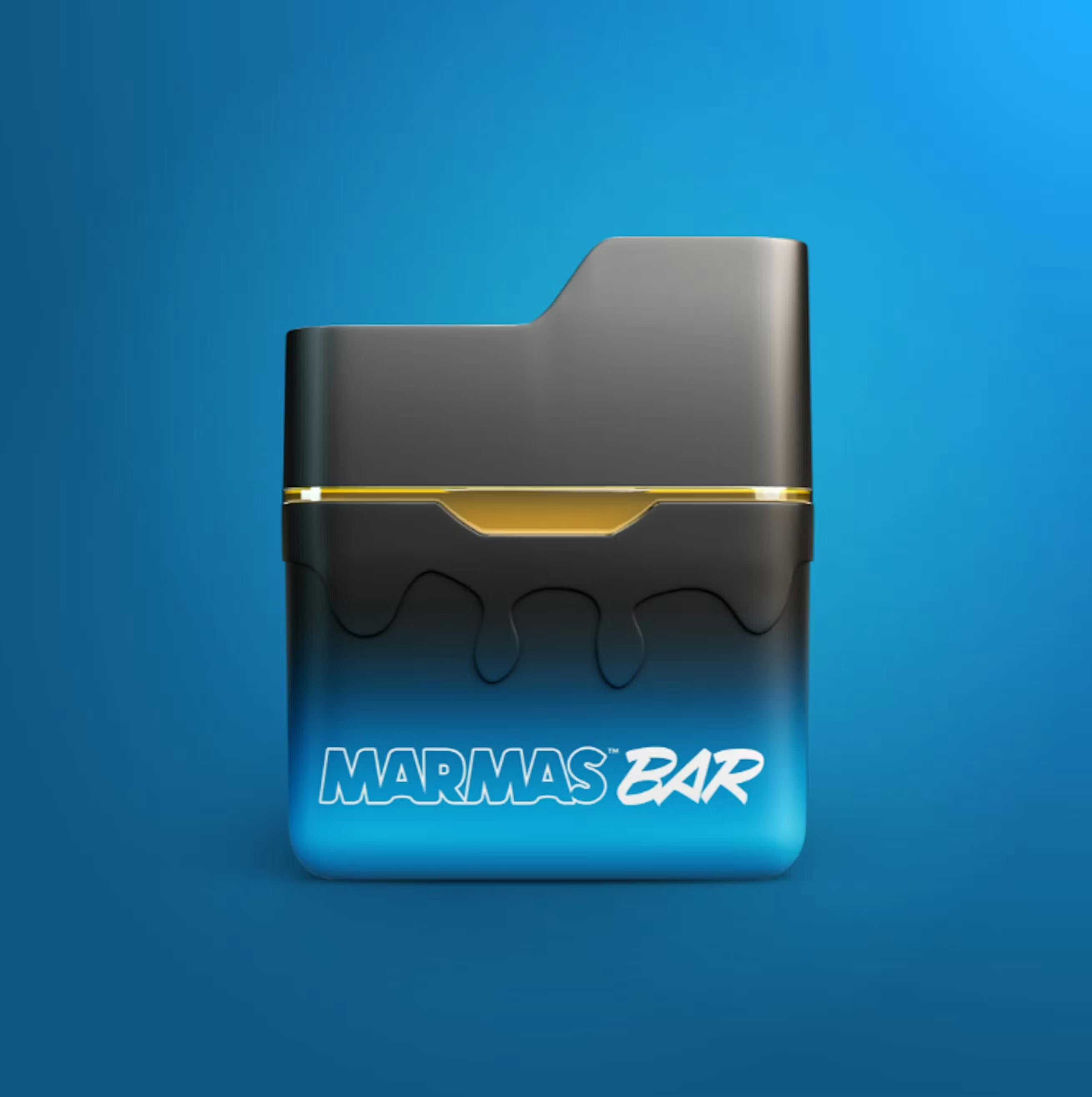 Blue Raspberry [1000mg]