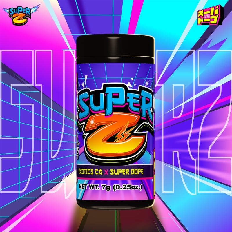Shop Super Z | Token Farms - Farmersville Dispensary Farmersville, CA