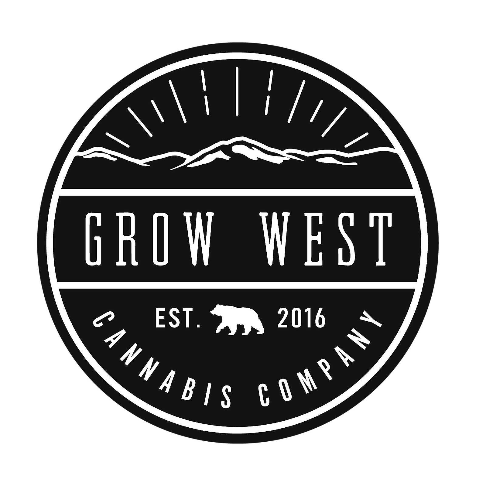 30% GROW WEST POP UP 2-4PM special