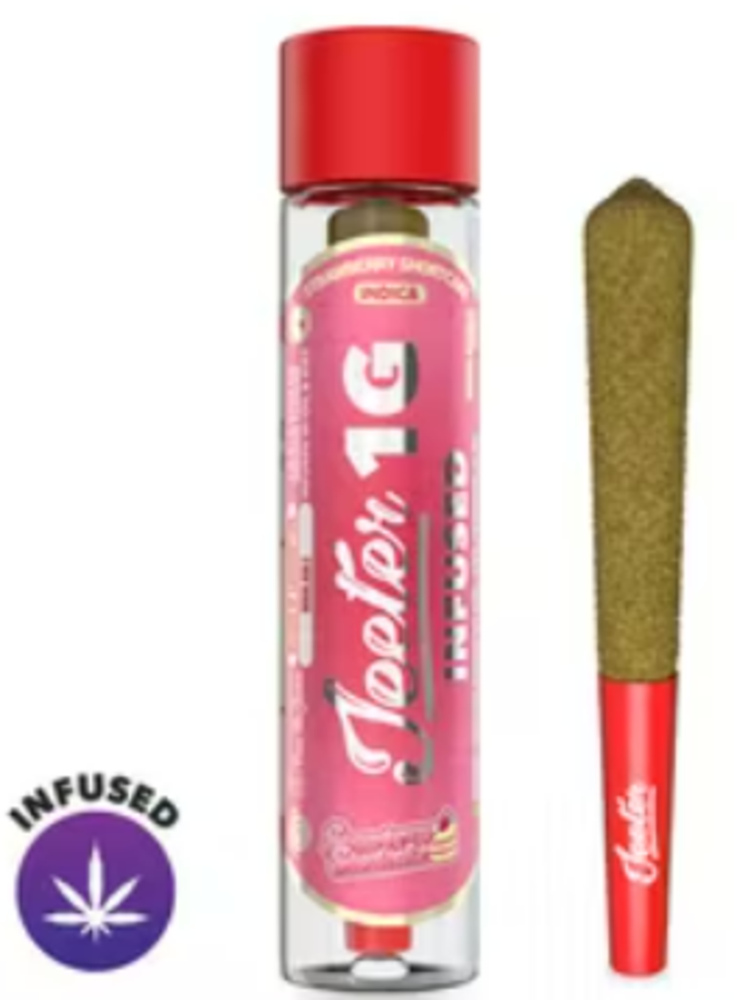 Strawberry Shortcake [1g]