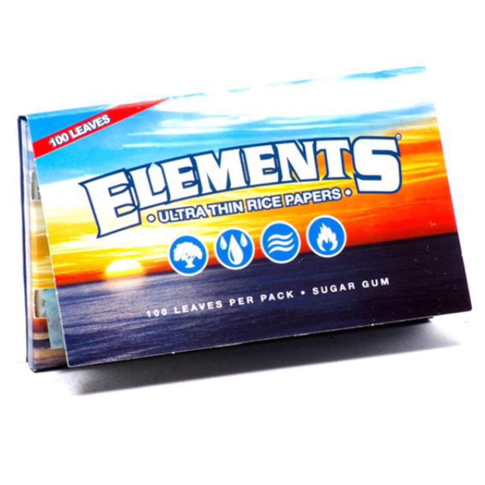 Rice Papers Single Wide