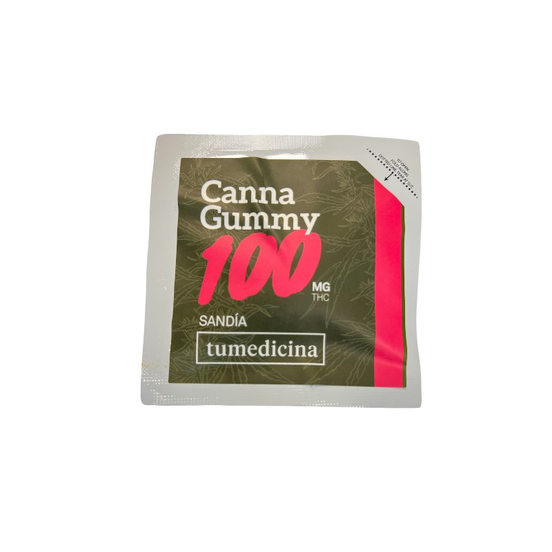 Sandia - Indica (100mg)