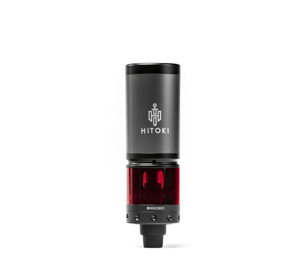 Trident Pro - Black
