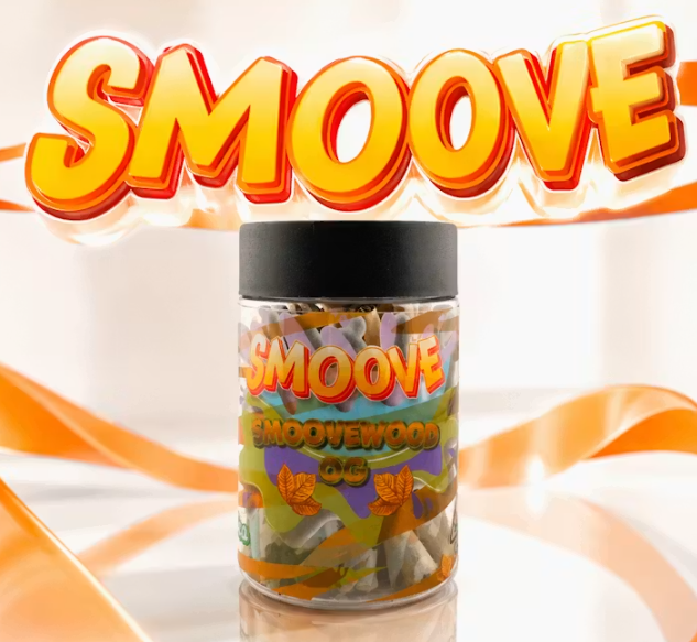 Smoovewood OG [.5g]