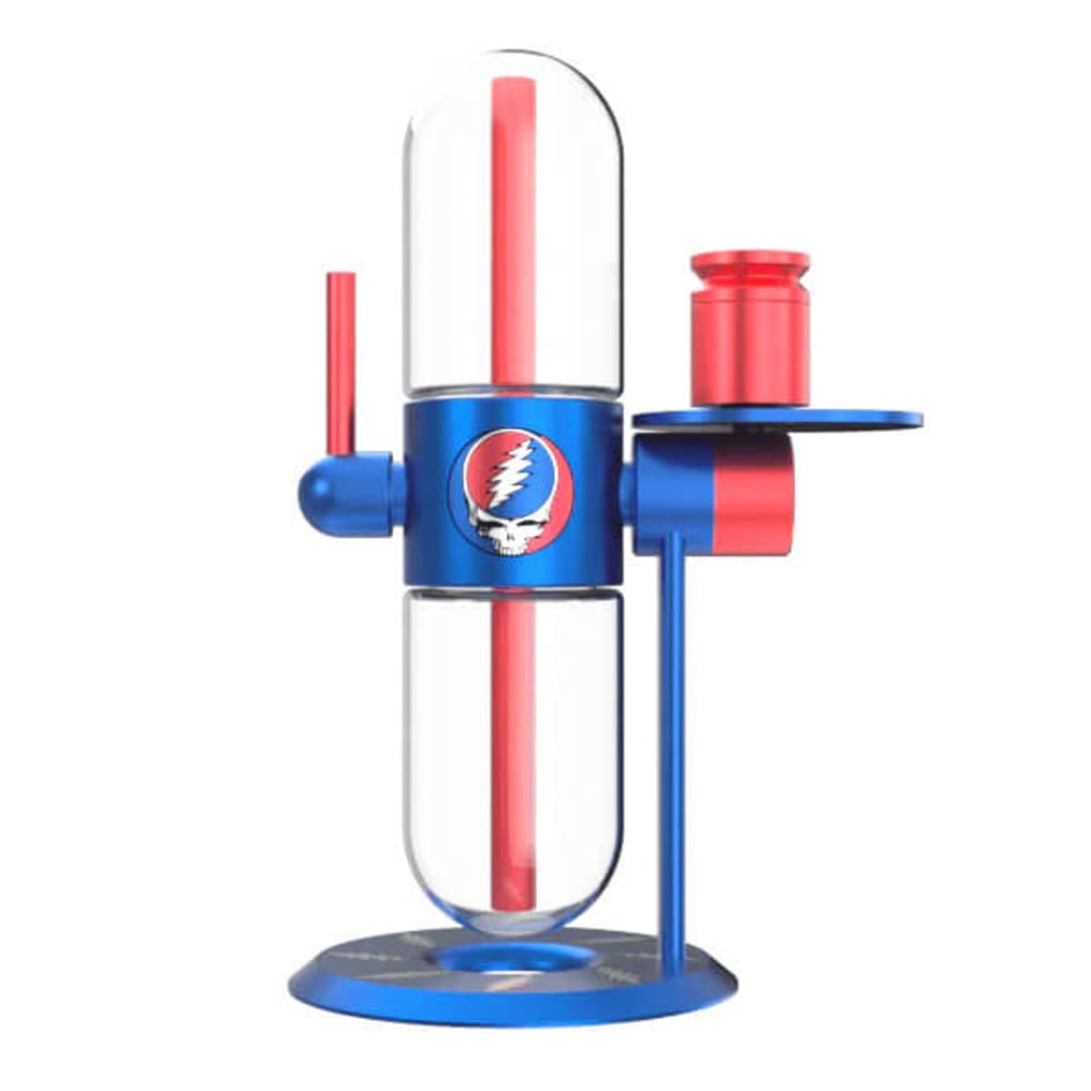 Stundenglass Gravity Infuser - Grateful Dead