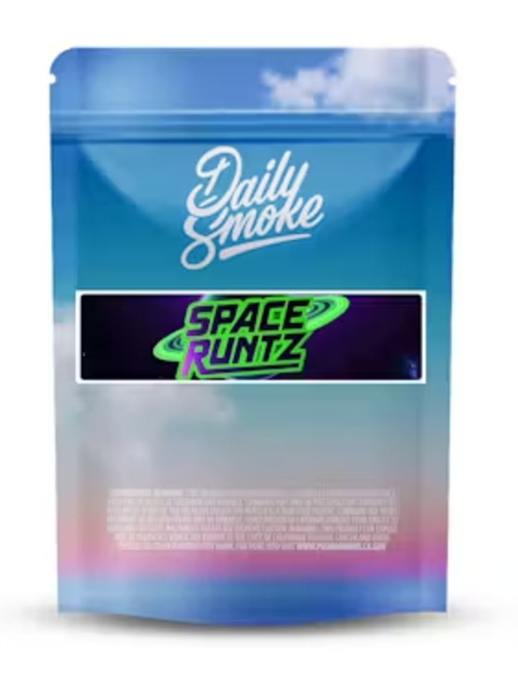 Space Runtz