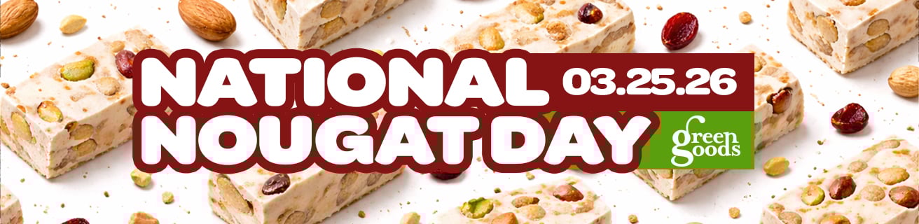 Green Goods - Layhill (AU) Marketing Banner