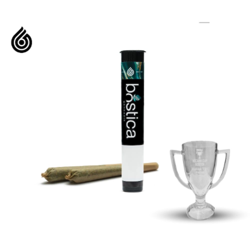 Bostica - Drip Pre-Roll 0.5g 2pk (1g)