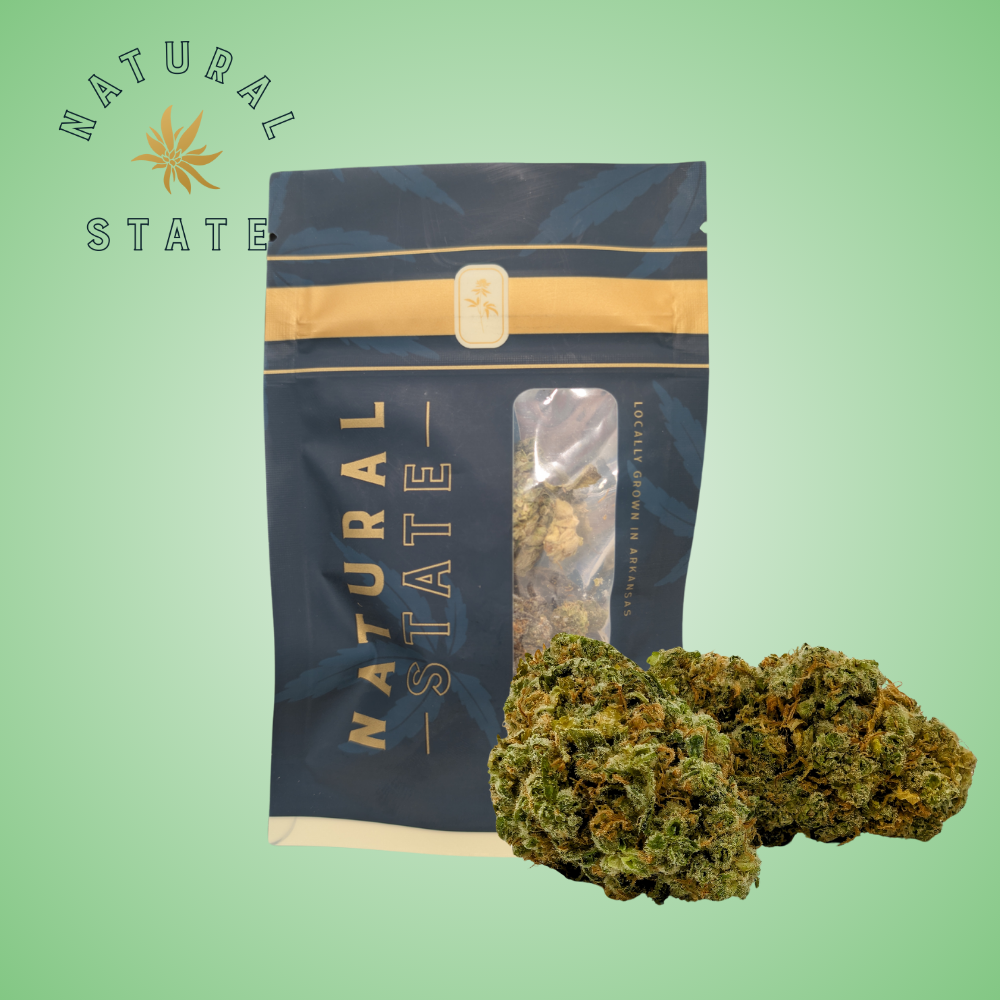 Strawberry Cough