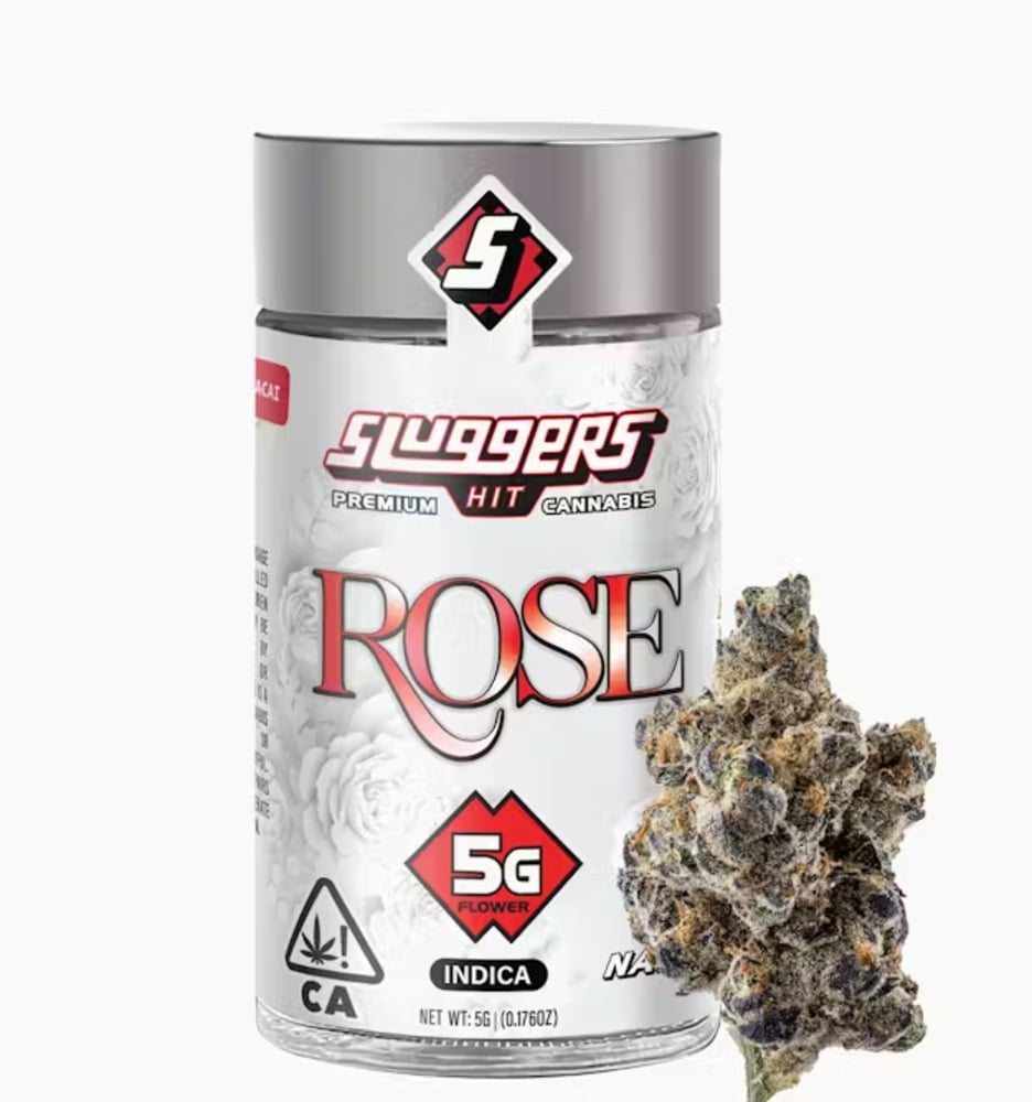 Rose [5g]