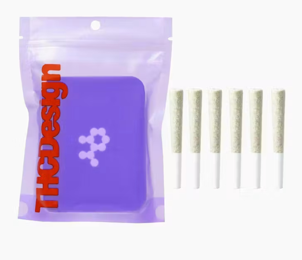 Crescendo [3.5g]