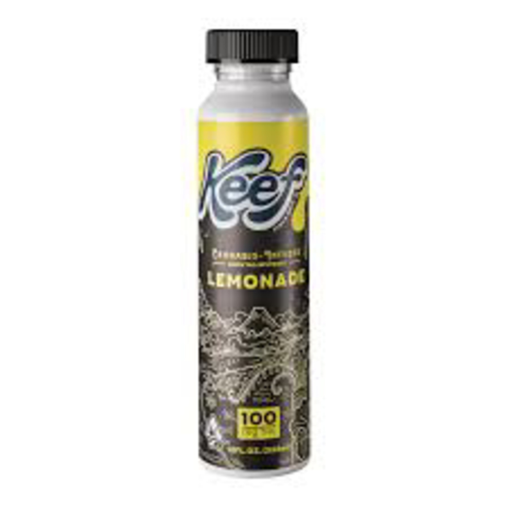 Lemonade (100mg)