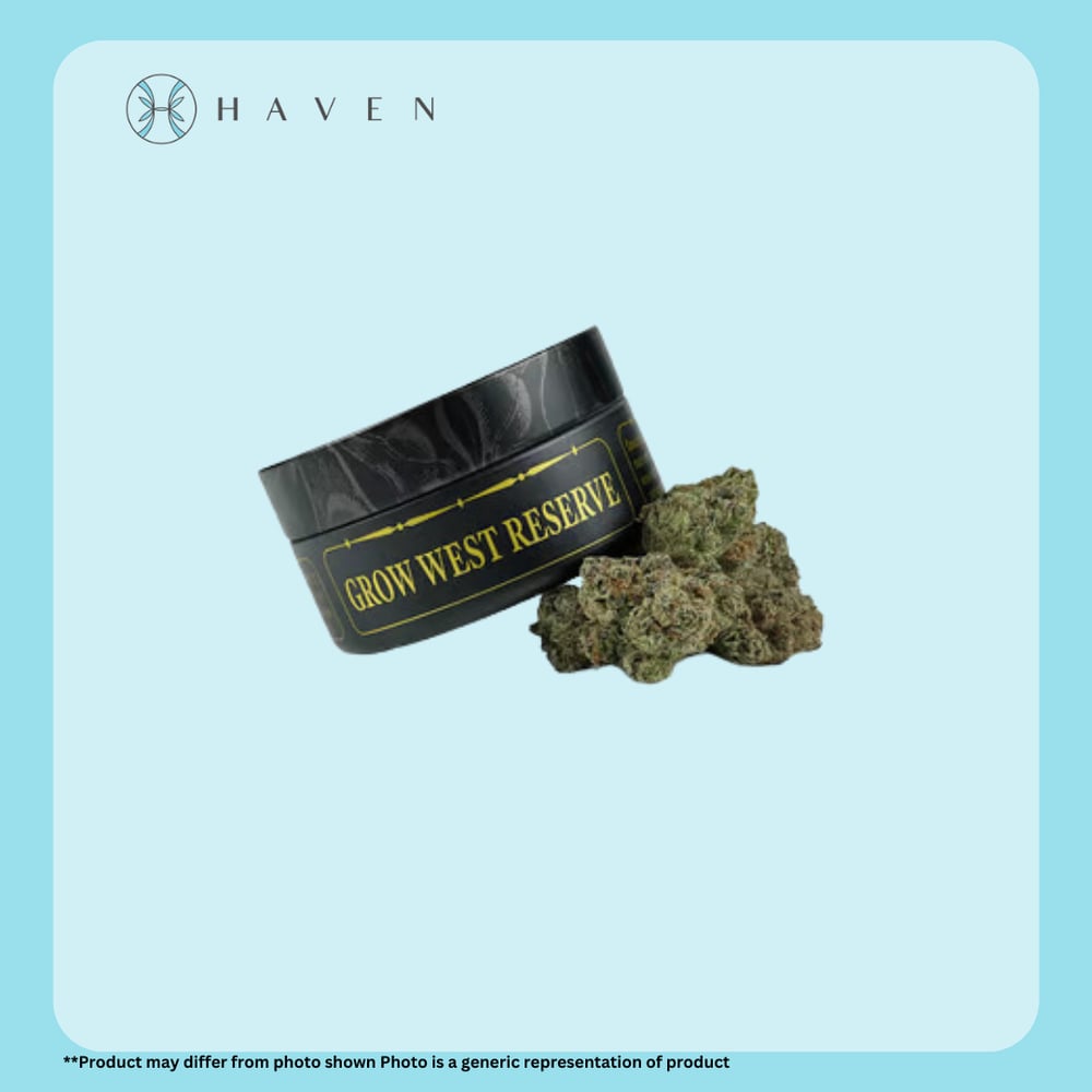 Reserve Tins |  Intergalactic (PrePacked Bud)