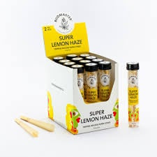Infused Cones - Super Lemon Haze [2pk]