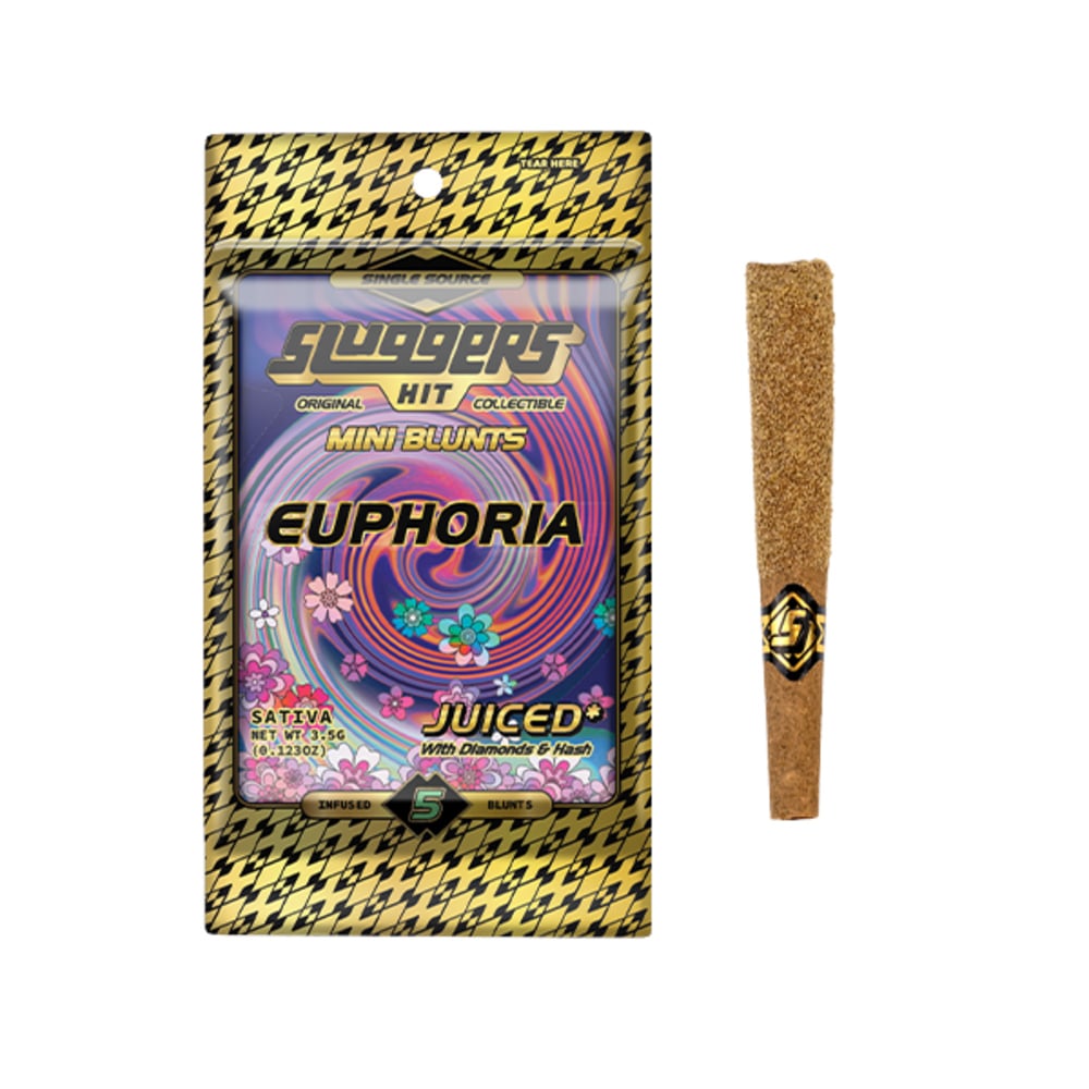 Euphoria [.7g]
