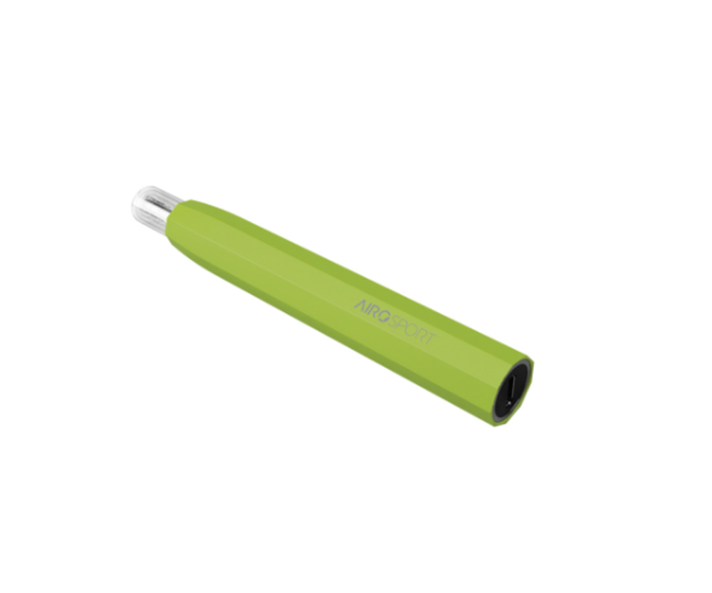 Airosport Electric Green