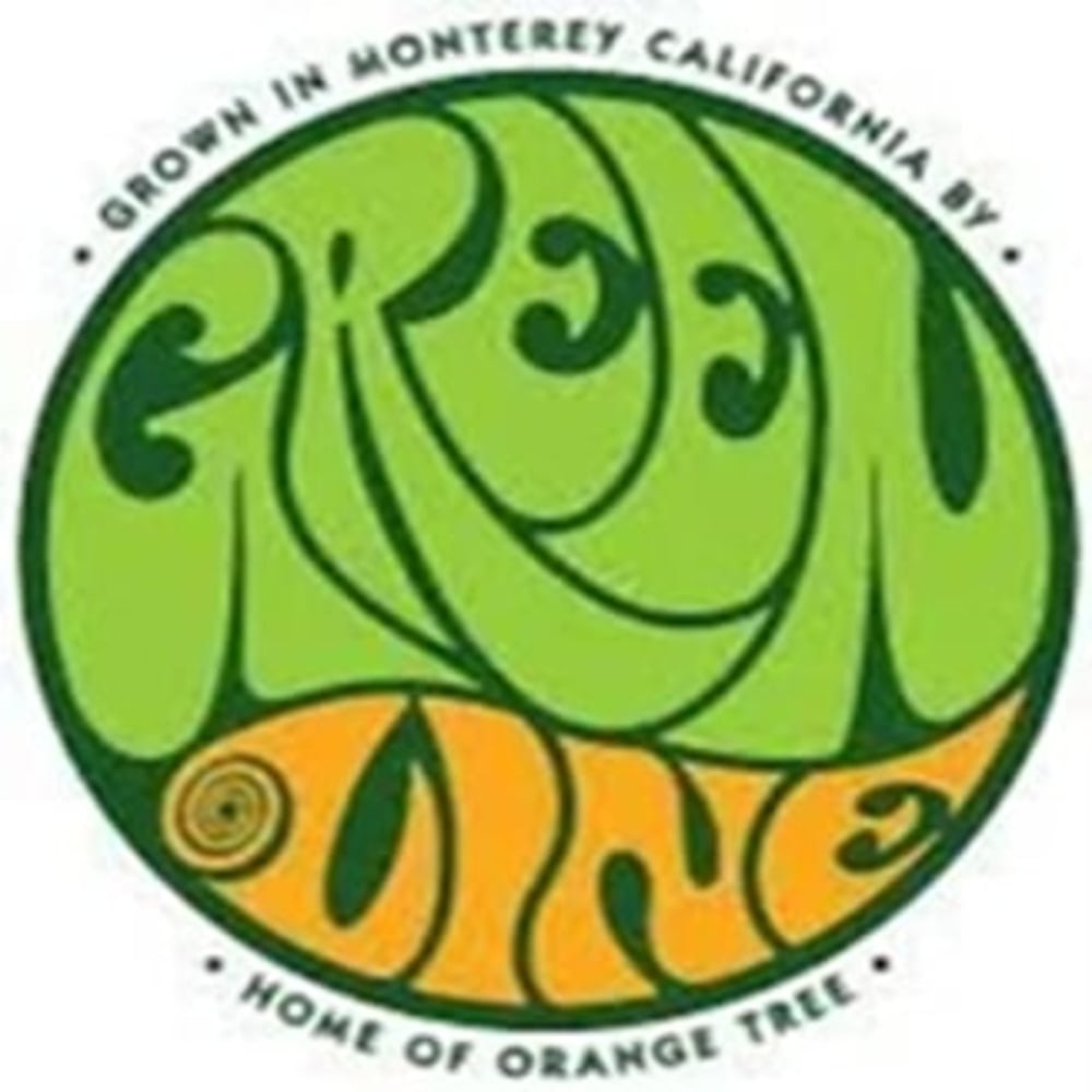 Tropicana Cookies