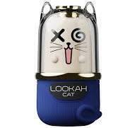 Cat Battery Blue