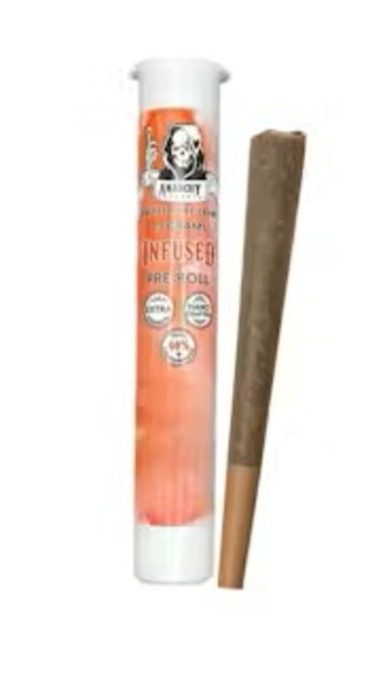 Strawberry Kiwi [1.3g]