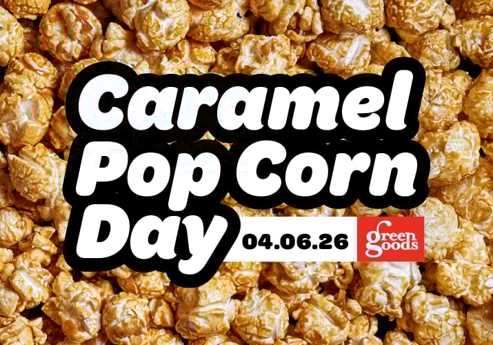 Stop By Early For Free Cracker Jacks While Supplies Last!