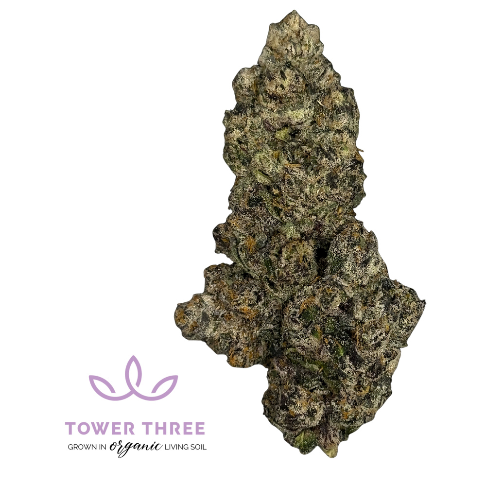 Tower Three - FPOG OG Flower