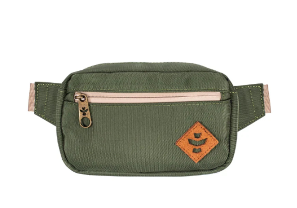 Companion Smell Proof Crossbody Bag