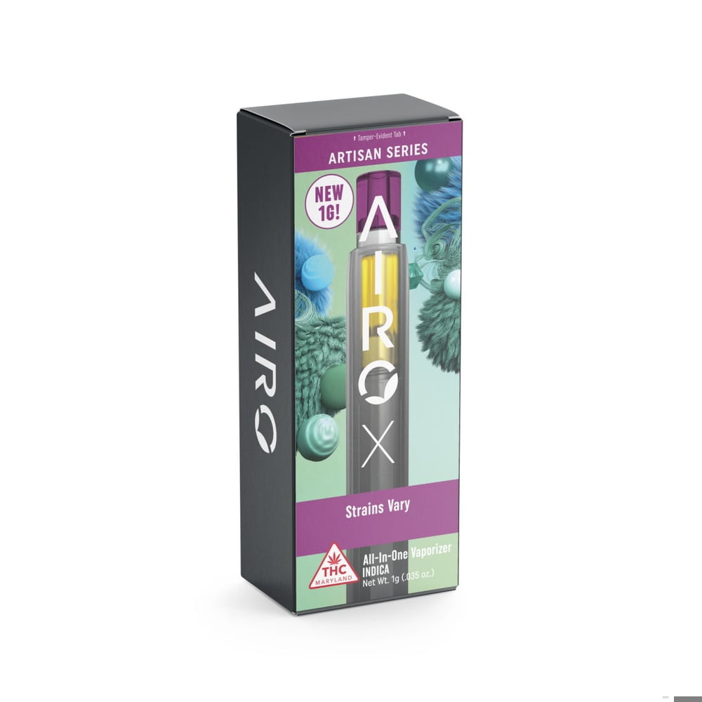 Berry Bliss - Berries & Whipped Cream [1000mg]