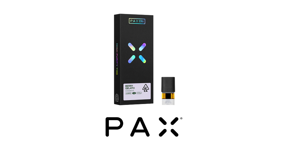 Easter Weekend 25% off Pax Products! special