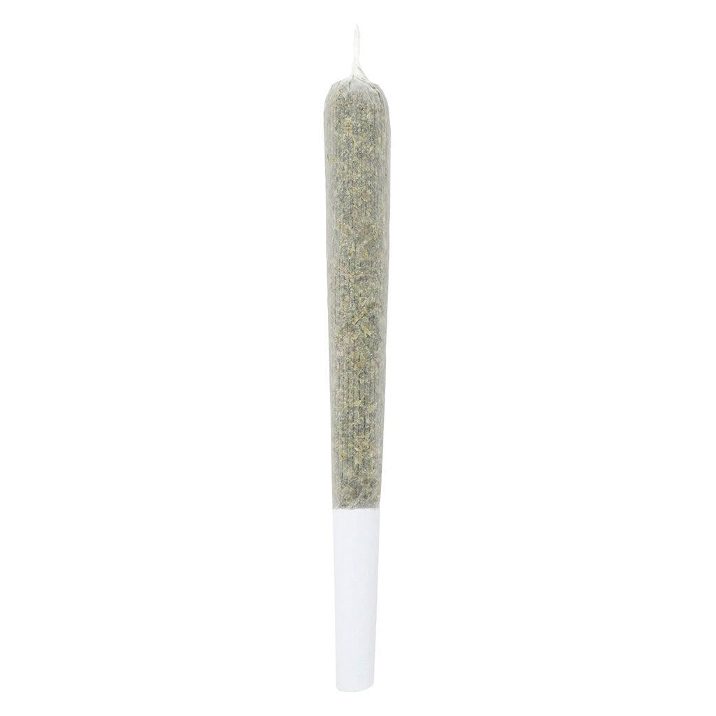 Black Cherry Soda Pre-Rolled Craft Cannabis [.5g]